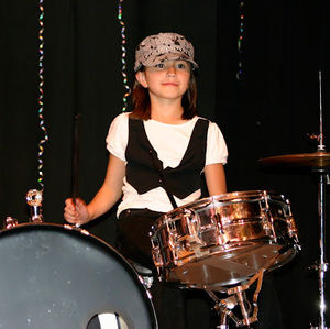 Meet your Posher, Juanita